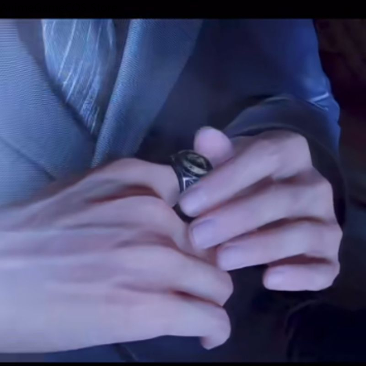 Anime Love and Deepspace Valko - Cosplay Props 评论和价格
