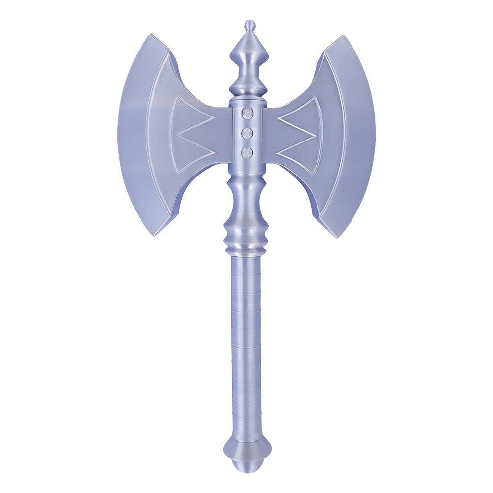 Man Axe Cosplay He Great Doubl - Cosplay Prop Axe 评论和价格