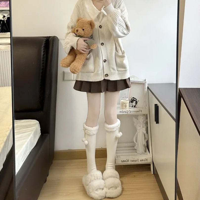 Over Above Knee Socks Long Thi - Thermoplastic Pellet 评论和价格