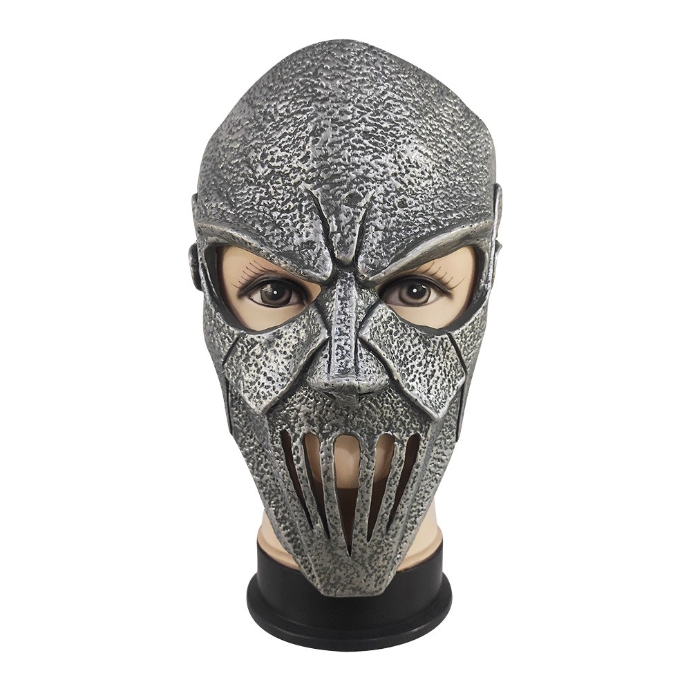 Halloween Mask Clown Latex Mas - Briar Cosplay Prop 评论和价格