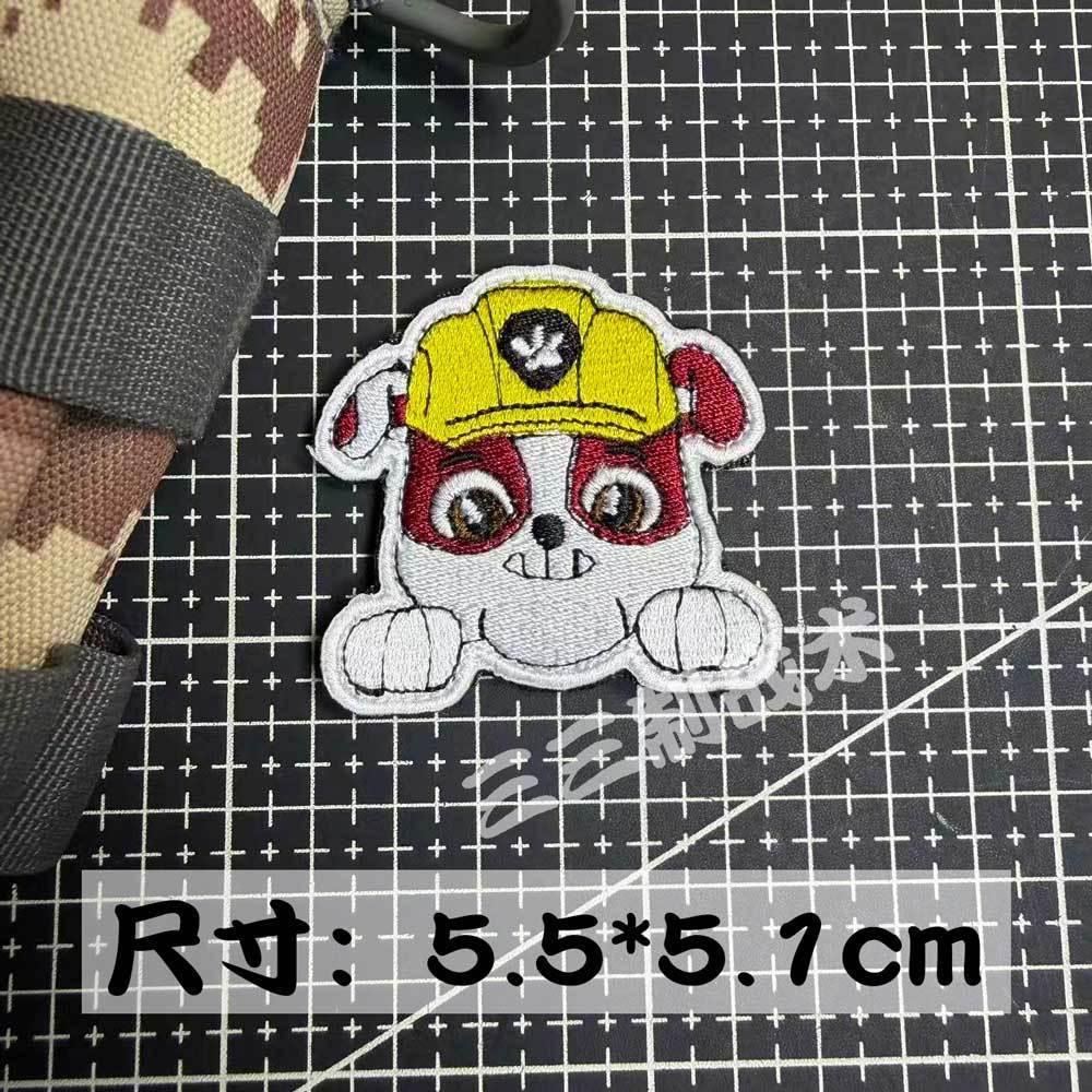 Super Wings Paw Patrol Hook an - Velcro Hook Loop 评论和价格