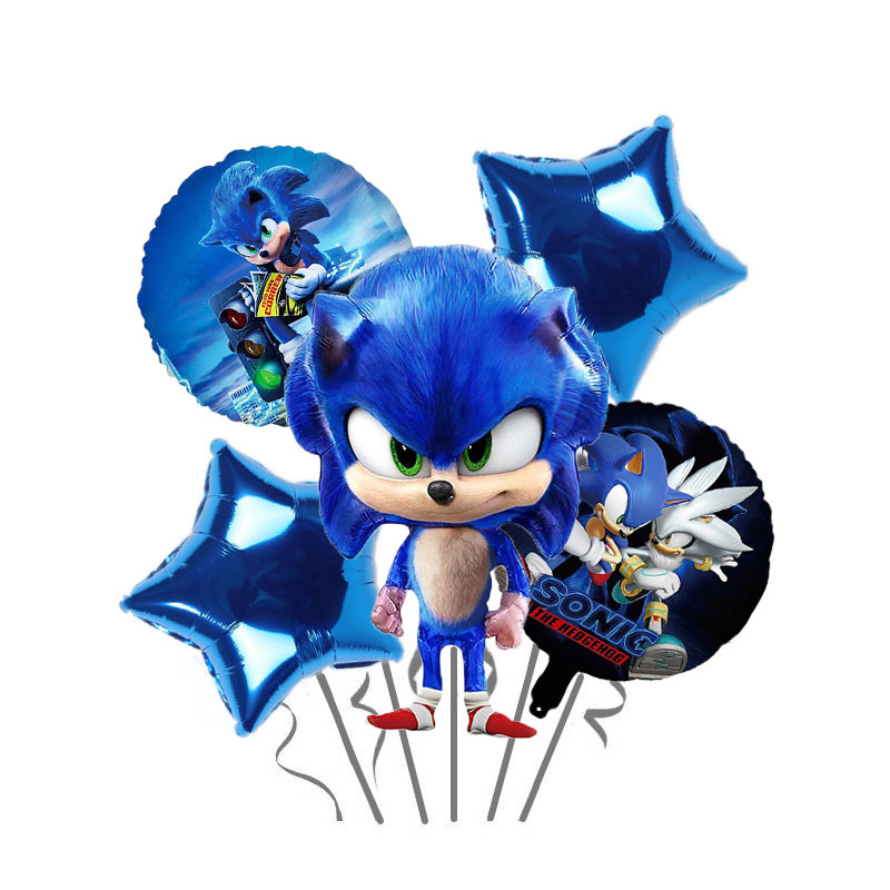New Thumb Sonic Anime Cartoon  - Cosplay Fire Prop 评论和价格