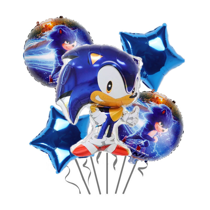 New Thumb Sonic Anime Cartoon  - Cosplay Fire Prop 评论和价格