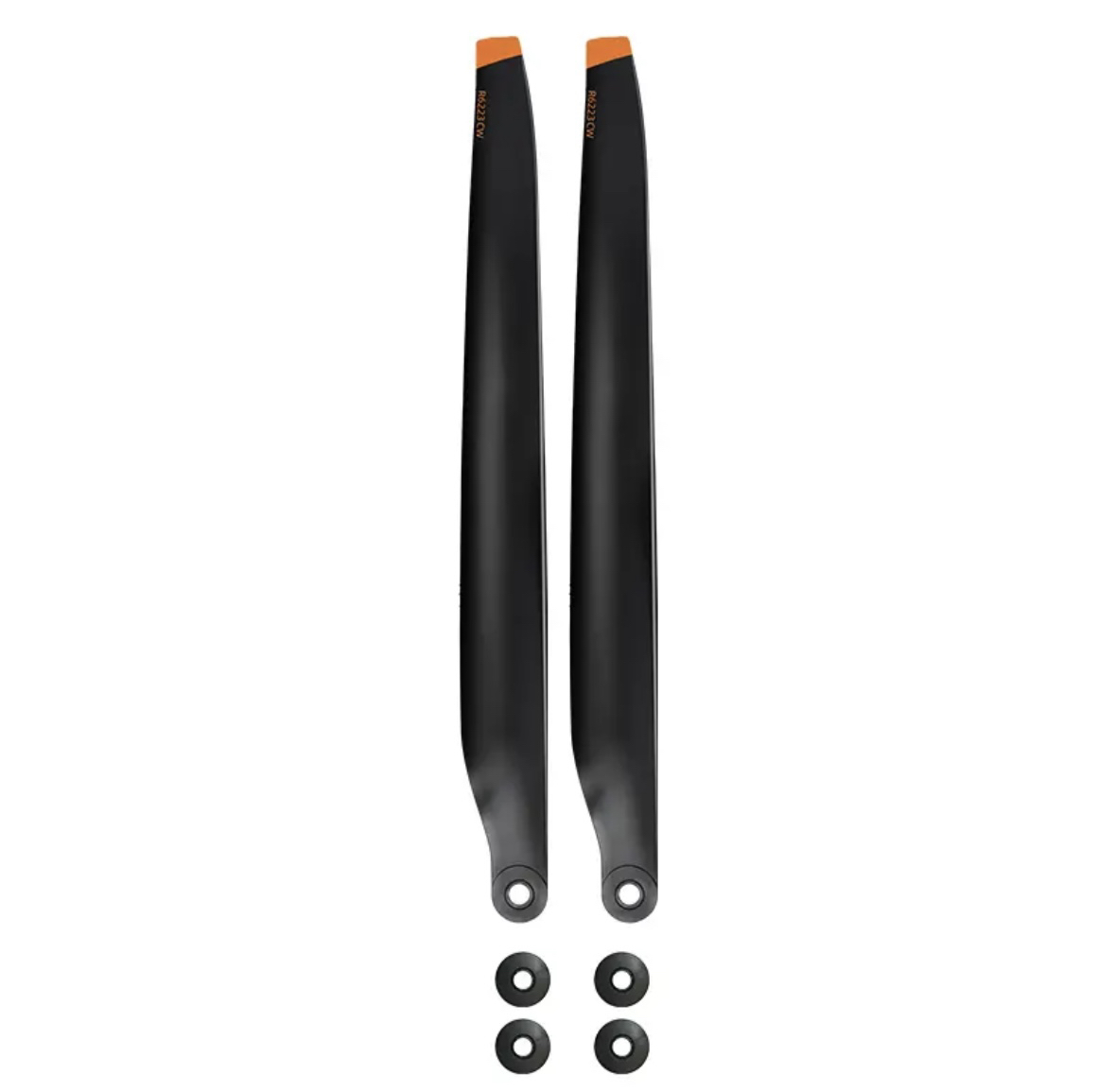 6223 Carbon-Fiber Propellers H - Ekko Cosplay Prop 评论和价格