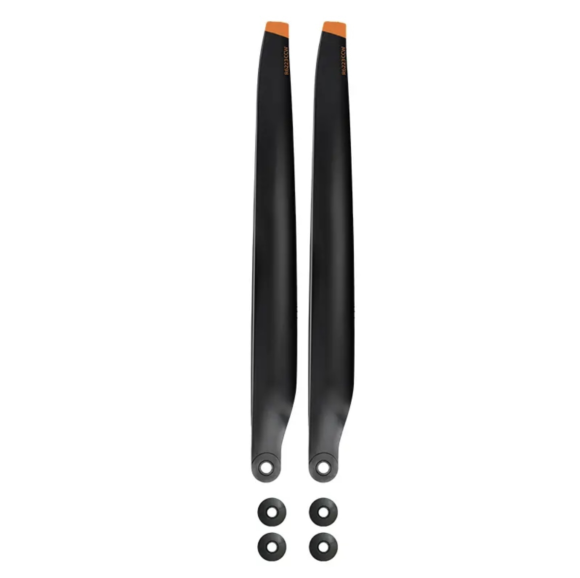 6223 Carbon-Fiber Propellers H - Ekko Cosplay Prop 评论和价格