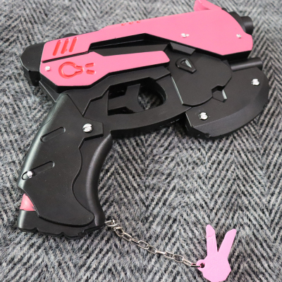 Female dva Cosplay Costumes Su - Dva Cosplay Prop 评论和价格