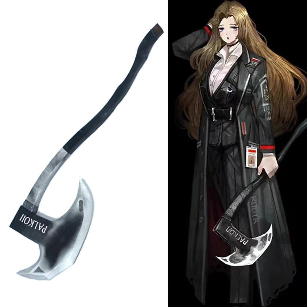 Game Rodion Axe Cosplay Props  - Cosplay Prop Axe 评论和价格