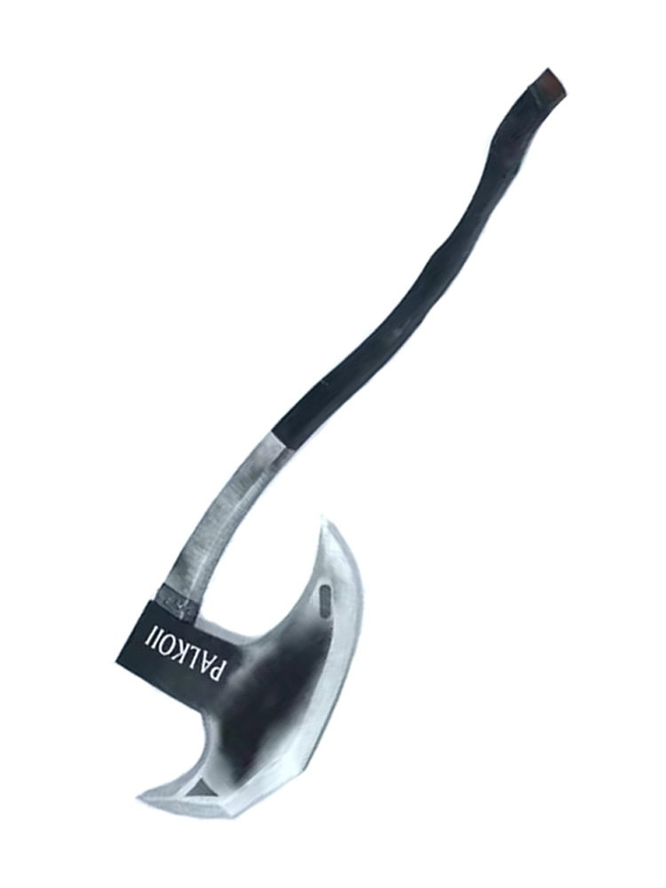 Game Rodion Axe Cosplay Props  - Cosplay Prop Axe 评论和价格