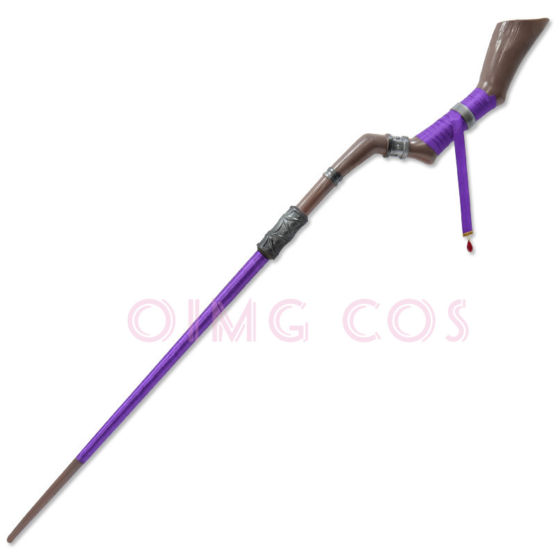 Frieren: Beyond Journey's End  - Frieren Cosplay Prop 评论和价格