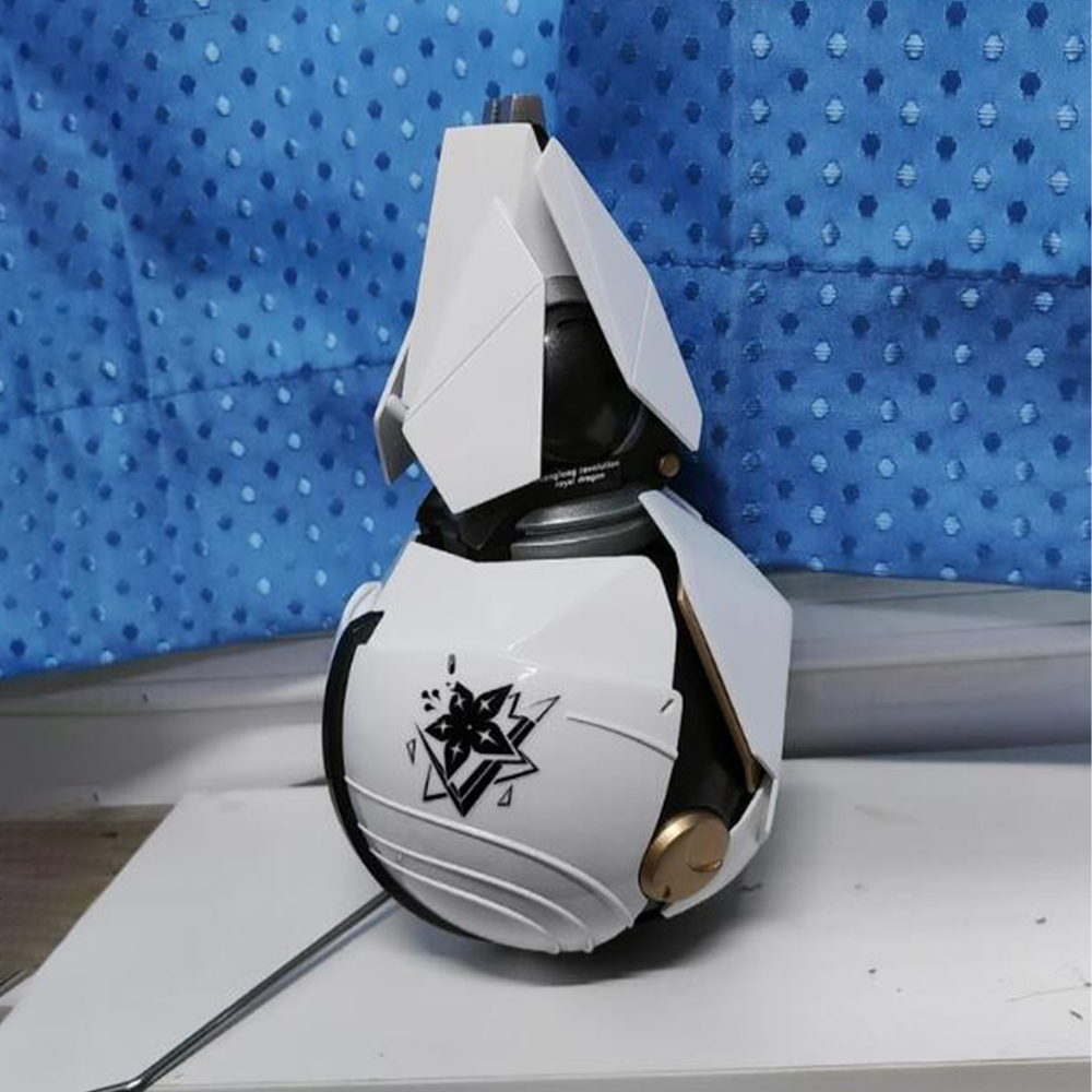 Game Wuthering Waves Anime Gou - Cosplay Material For Prop 评论和价格