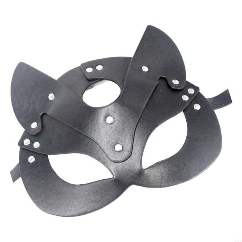 Soft PU Leather Rabbit Ears Ma - Easy Cosplay Prop 评论和价格