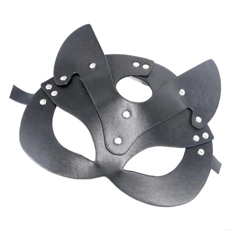 Soft PU Leather Rabbit Ears Ma - Easy Cosplay Prop 评论和价格