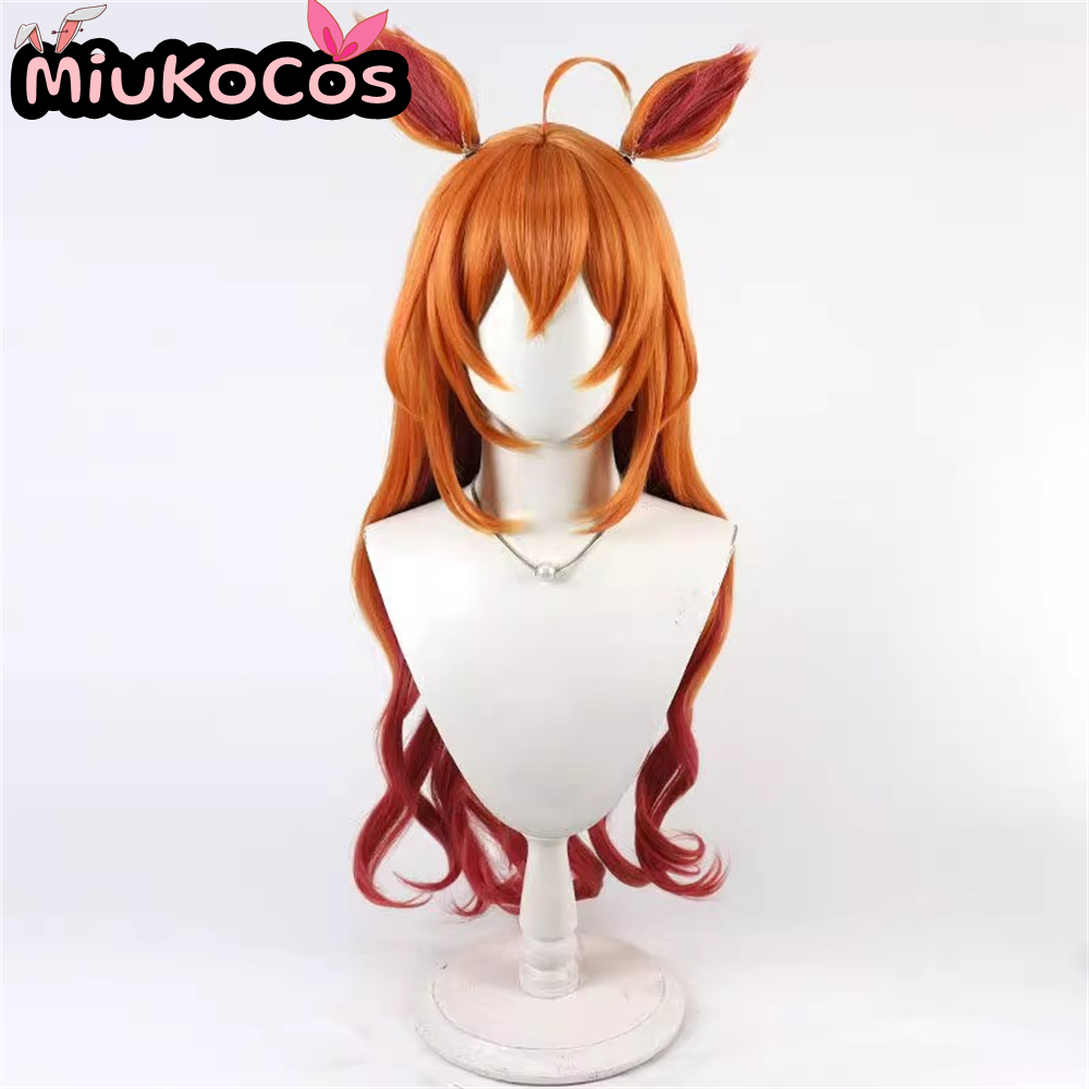 IN STOCK マヤノトップガン Mayano Top G - Heat Gun Cosplay 评论和价格