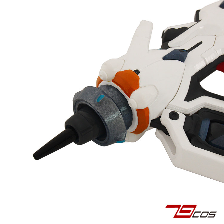 Game Over watch Juno Sword Cos - Dva Cosplay Prop 评论和价格