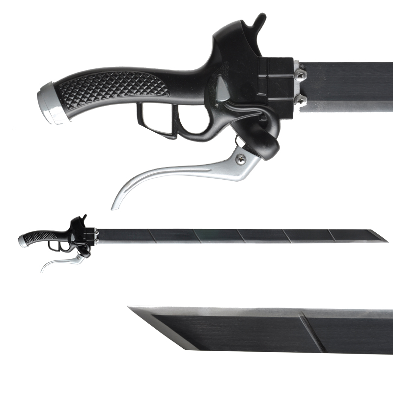 Cos Props,Replica Attack-On-Ti - Cosplay Props 评论和价格