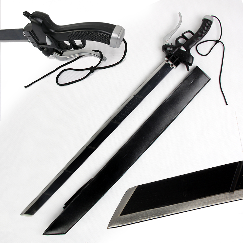 Cos Props,Replica Attack-On-Ti - Cosplay Props 评论和价格