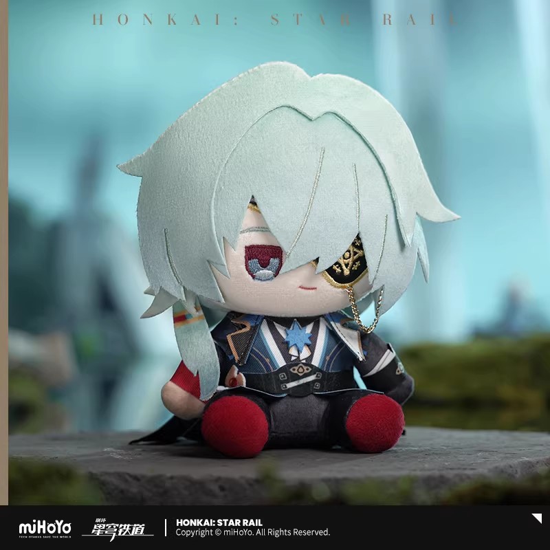 [Genuine] miHoYo Game Honkai S - Anaxa Cosplay Prop 评论和价格