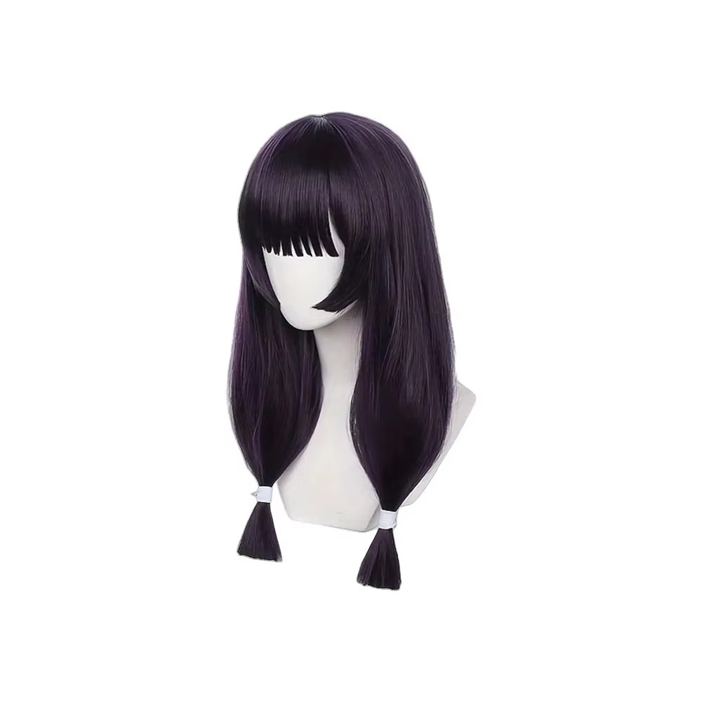 Anime Cosplay Iori Utahime Wig - Frieren Cosplay Prop 评论和价格