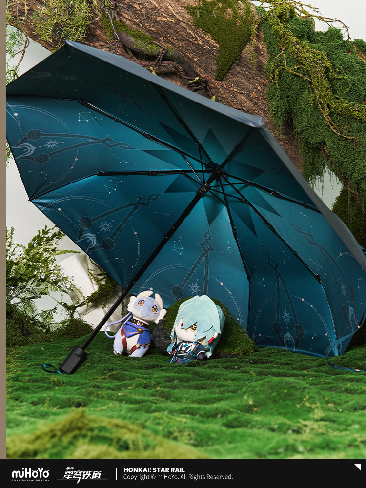 Genuine MiHoYo Honkai Star Rai - Anaxa Cosplay Prop 评论和价格