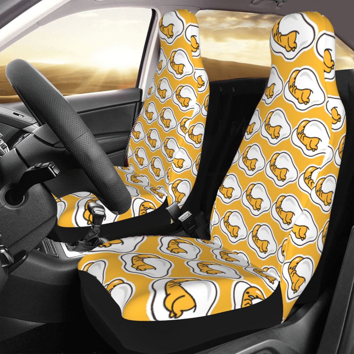 Gudetama Design Cute Egg Unive - Cosplay Prop Designer 评论和价格