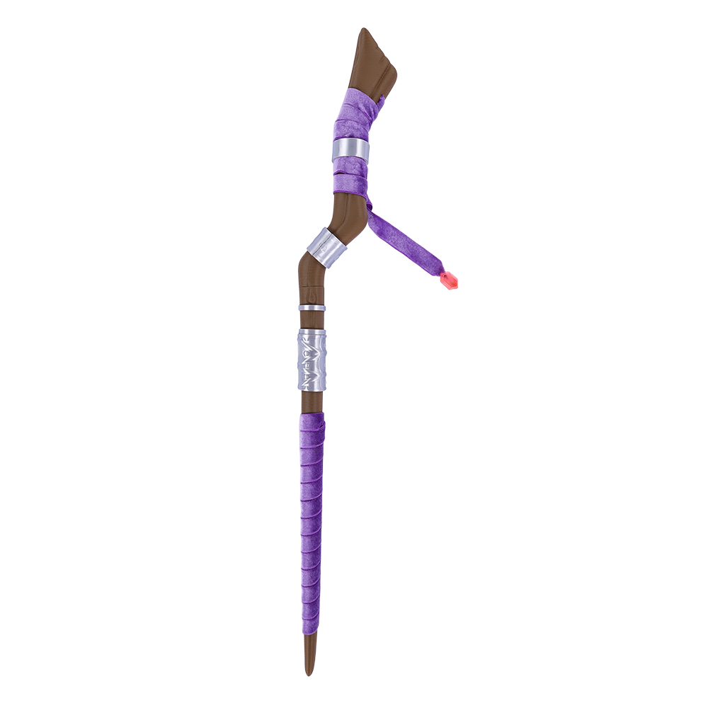 Anime Sousou of Frieren Cospla - Frieren Cosplay Prop 评论和价格