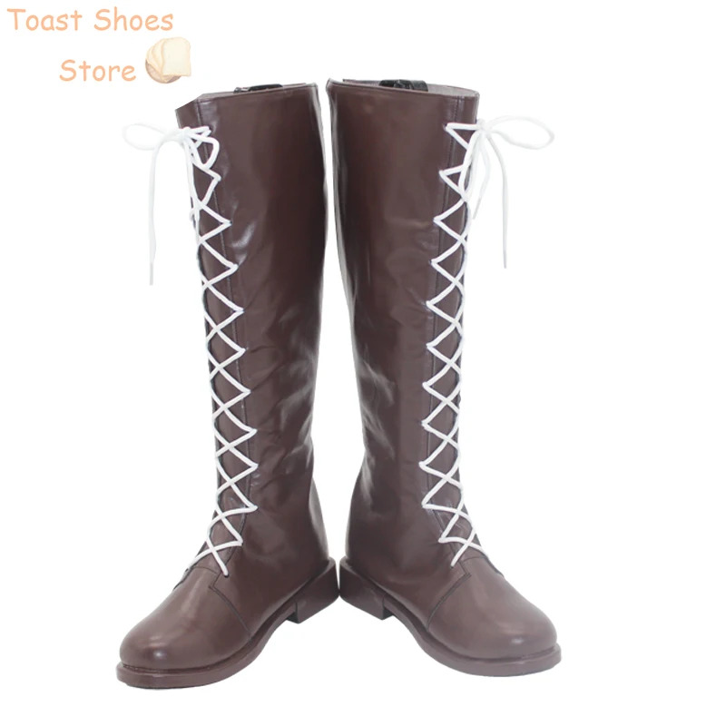Anime Frieren Stark Cosplay Sh - Frieren Cosplay Prop 评论和价格