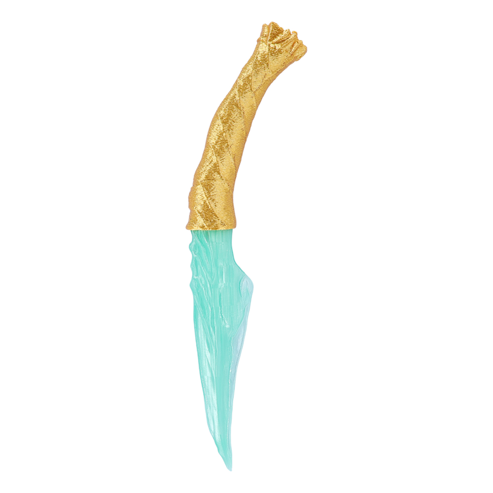 Disguise Avatar Cosplay Knife  - Cosplay Fire Prop 评论和价格