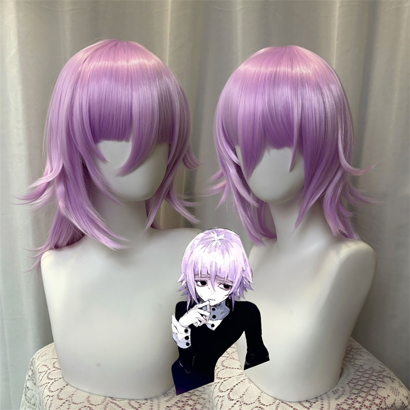 Anime Soul Eater Crona Cosplay - Cosplay Material For Prop 评论和价格