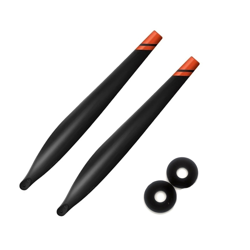 2pcs Carbon Fiber Nylon Compos - Ekko Cosplay Prop 评论和价格