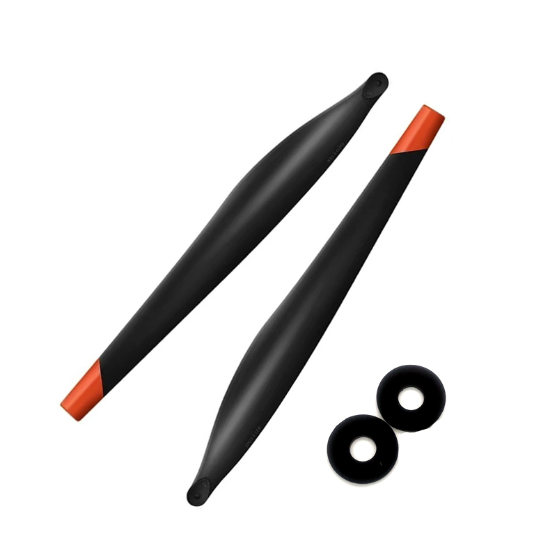 2pcs Carbon Fiber Nylon Compos - Ekko Cosplay Prop 评论和价格