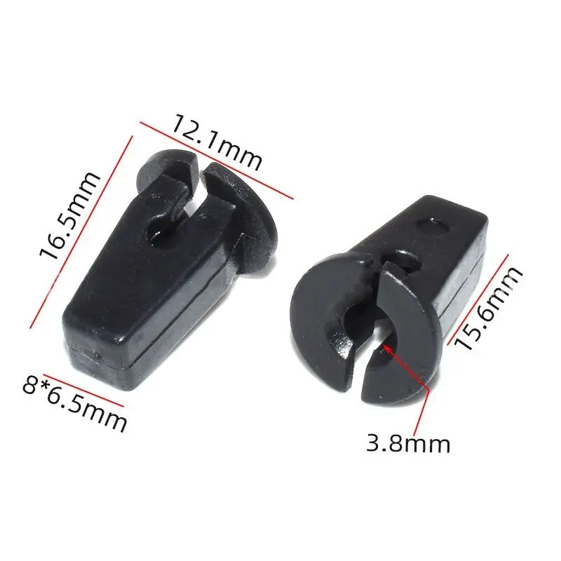 1/20pcs Car Fastener Snap Scre - Snap Fastener Set 评论和价格