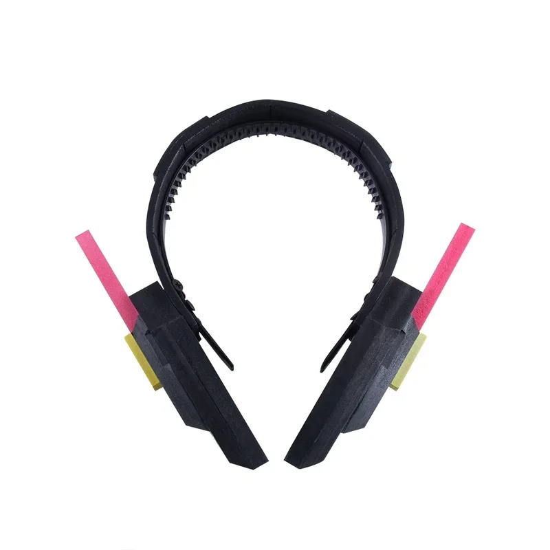 Game Overwatch D.Va Earphone G - Dva Cosplay Prop 评论和价格