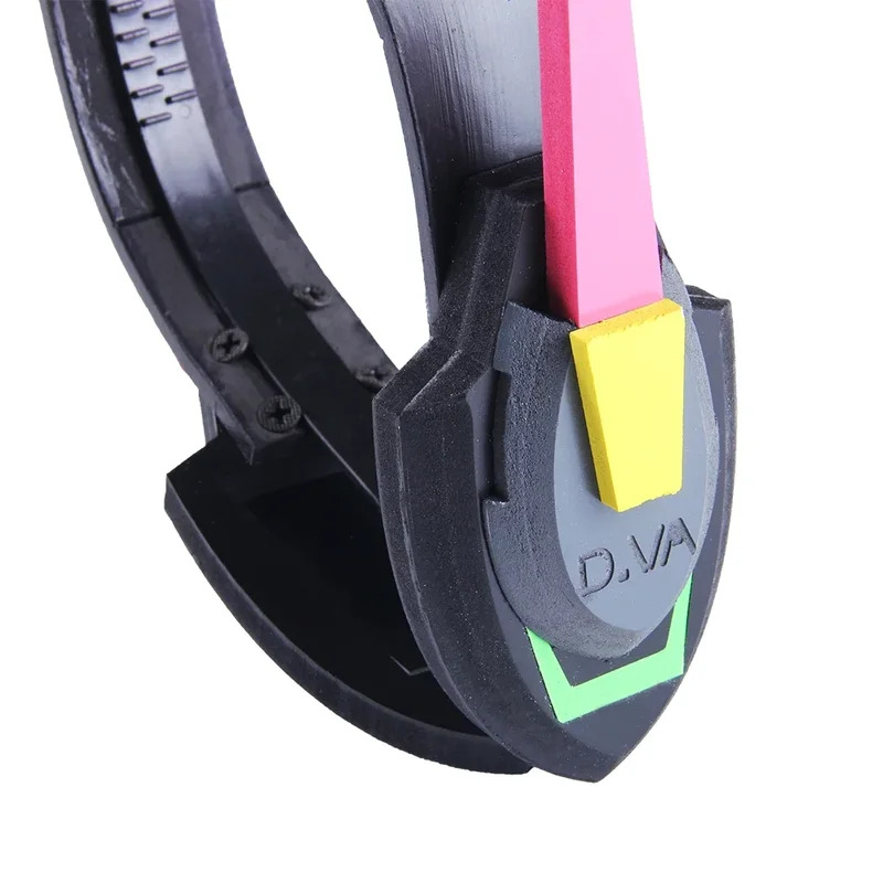 Game Overwatch D.Va Earphone G - Dva Cosplay Prop 评论和价格