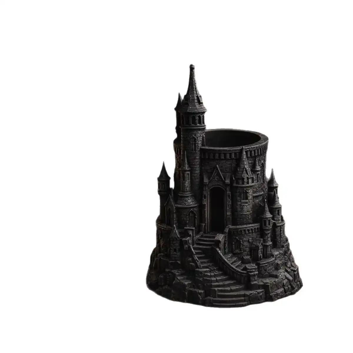 Harry Potter Dark Style Pen Ho - Cosplay Prop 3D Print 评论和价格
