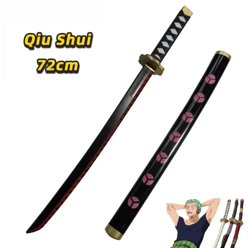 1:1 One Piece Anime Roronoa Zo - Cosplay Prop Pattern 评论和价格