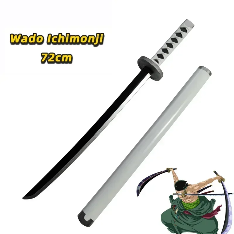 1:1 One Piece Anime Roronoa Zo - Cosplay Prop Pattern 评论和价格