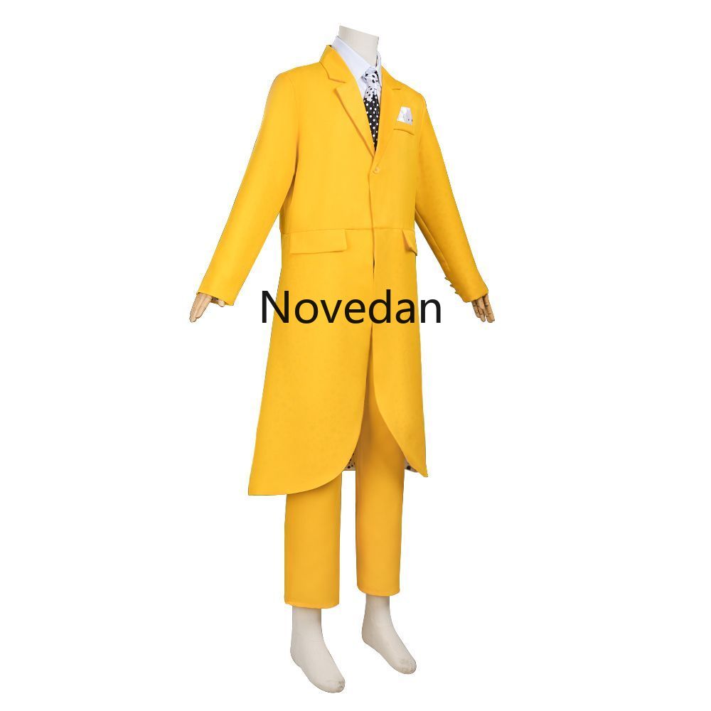 Movie The Mask Cosplay Costume - Briar Cosplay Prop 评论和价格