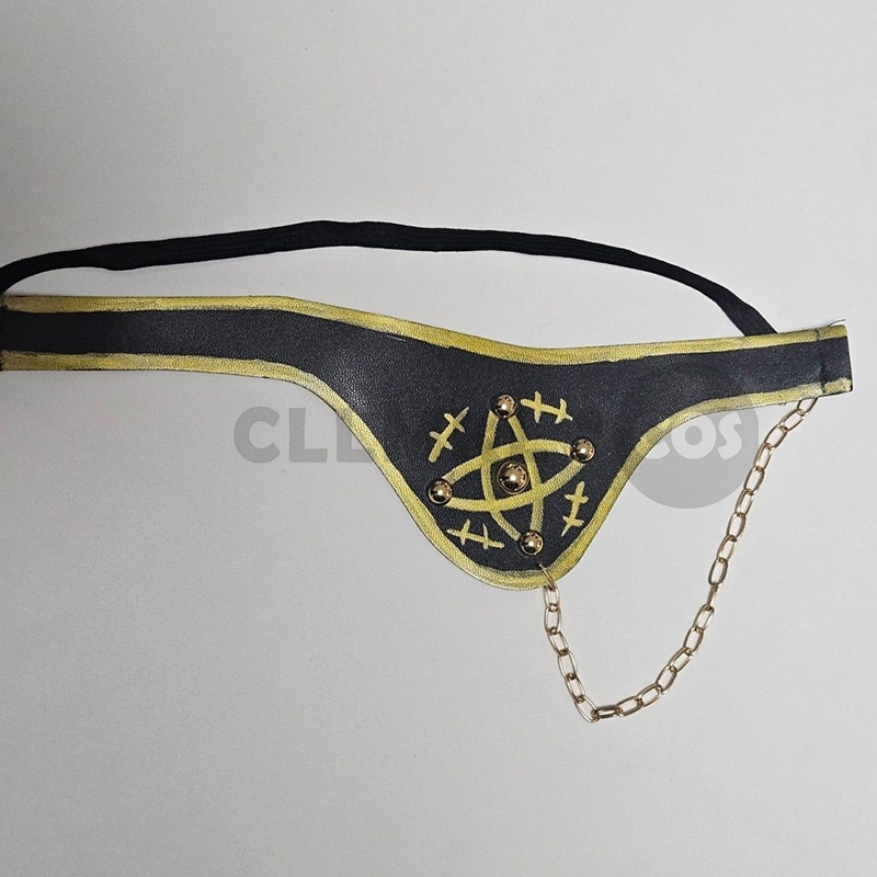 Game Honkai: Star Rail Latest  - Anaxa Cosplay Prop 评论和价格
