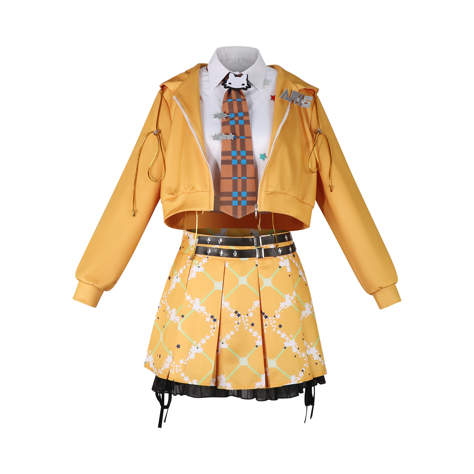 WHH Anime NIKKE Anis Cosplay C - Cosplay Props 评论和价格