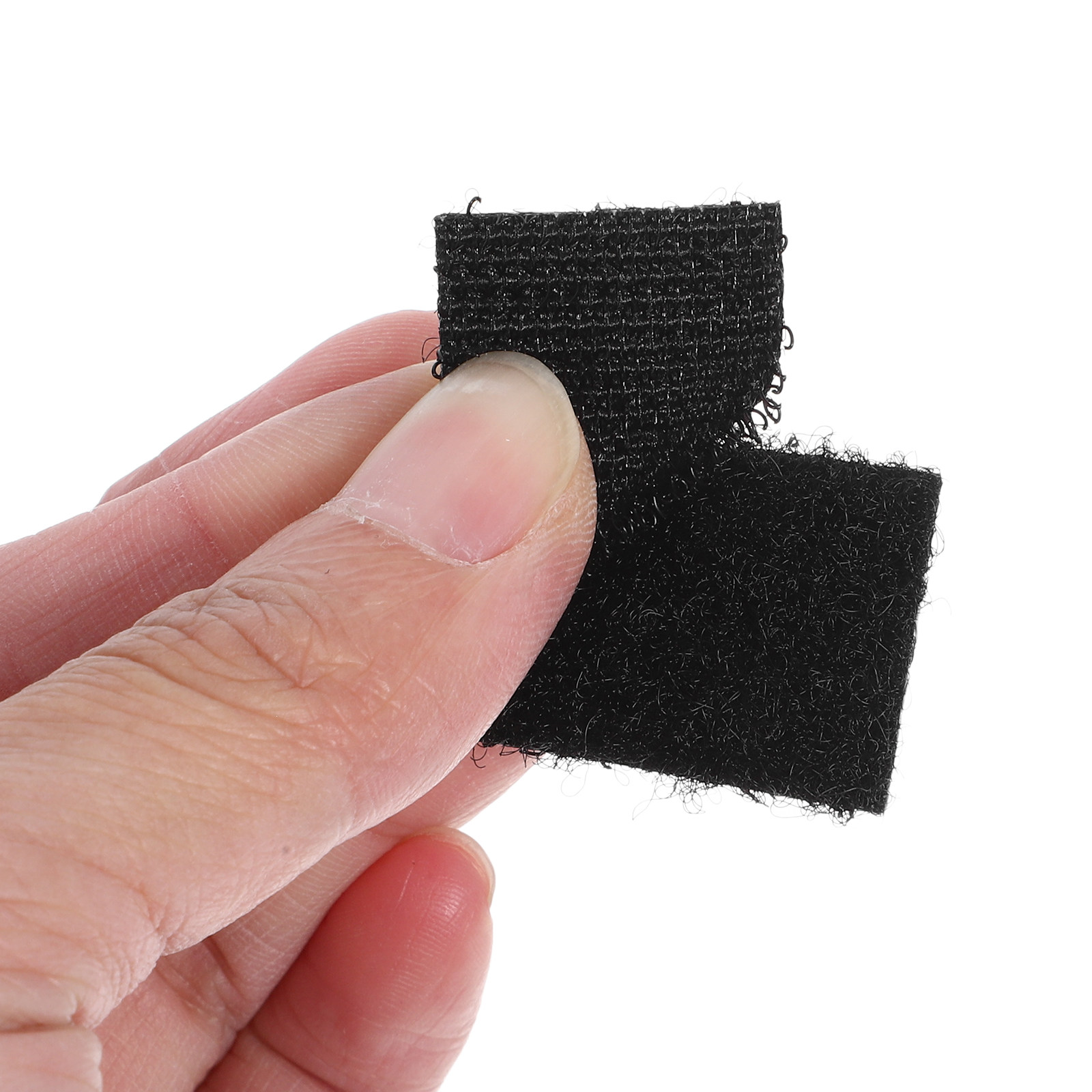 100Pcs Adhesive Hook and Loop  - Velcro Hook Loop 评论和价格