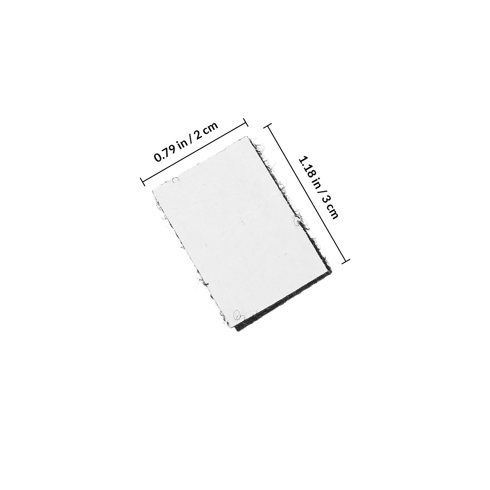 100Pcs Adhesive Hook and Loop  - Velcro Hook Loop 评论和价格