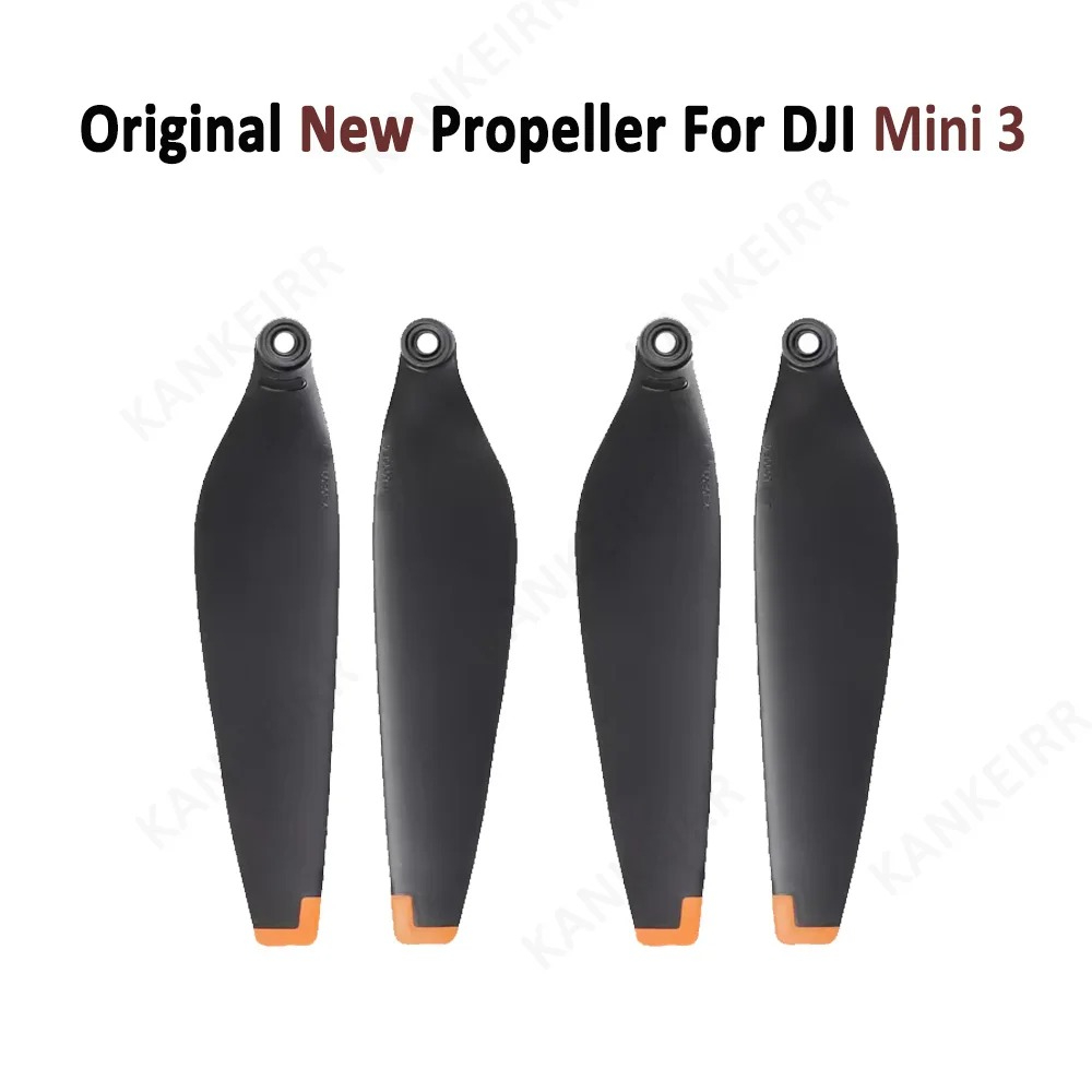original New Mini 3 Propellers - Ekko Cosplay Prop 评论和价格