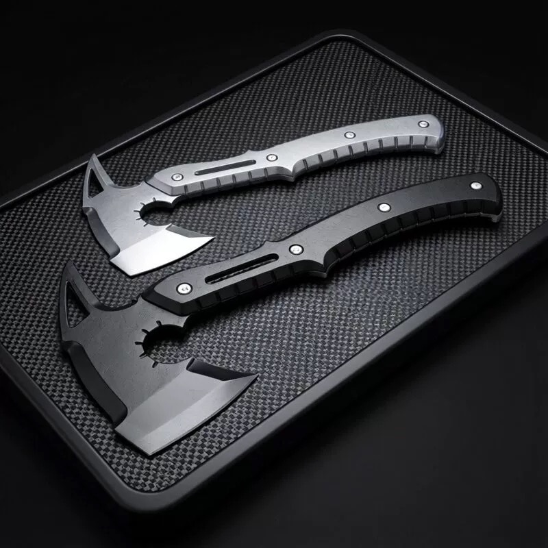 3D Printed High-Precision Axe  - Cosplay Prop Axe 评论和价格