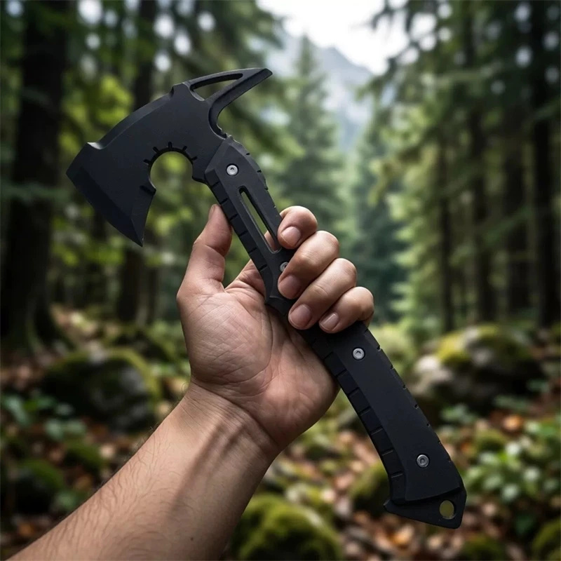 3D Printed High-Precision Axe  - Cosplay Prop Axe 评论和价格