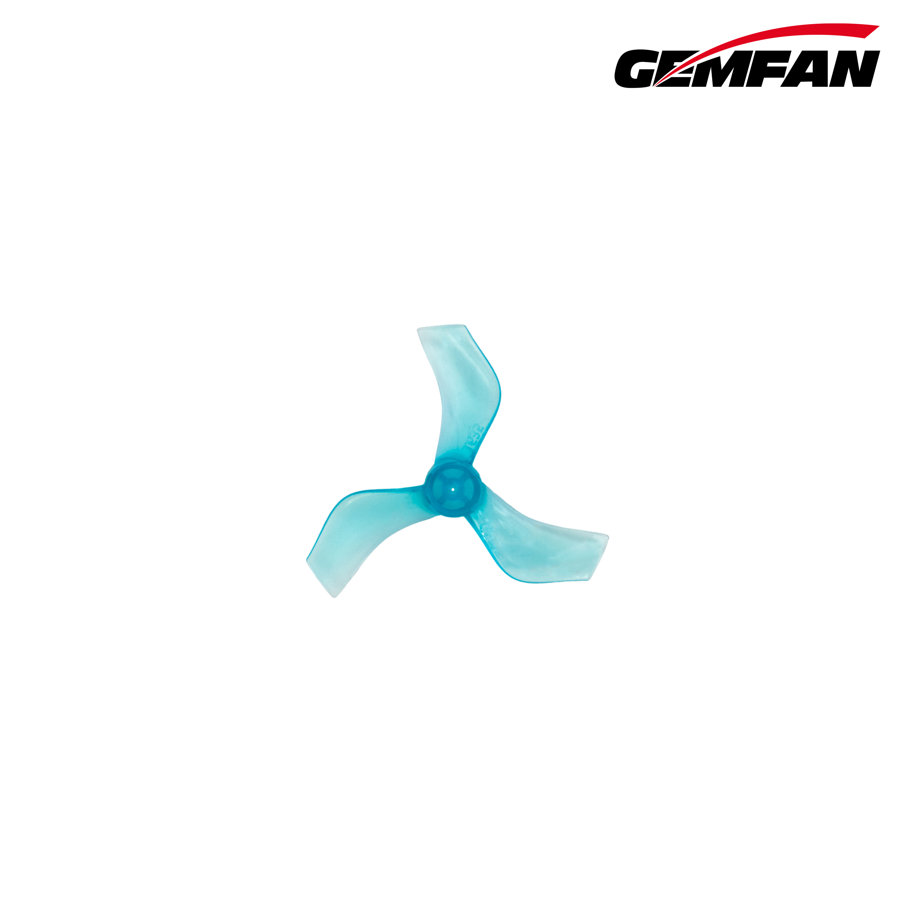 Gemfan 1635 40mm 3-Blade Prope - Ekko Cosplay Prop 评论和价格