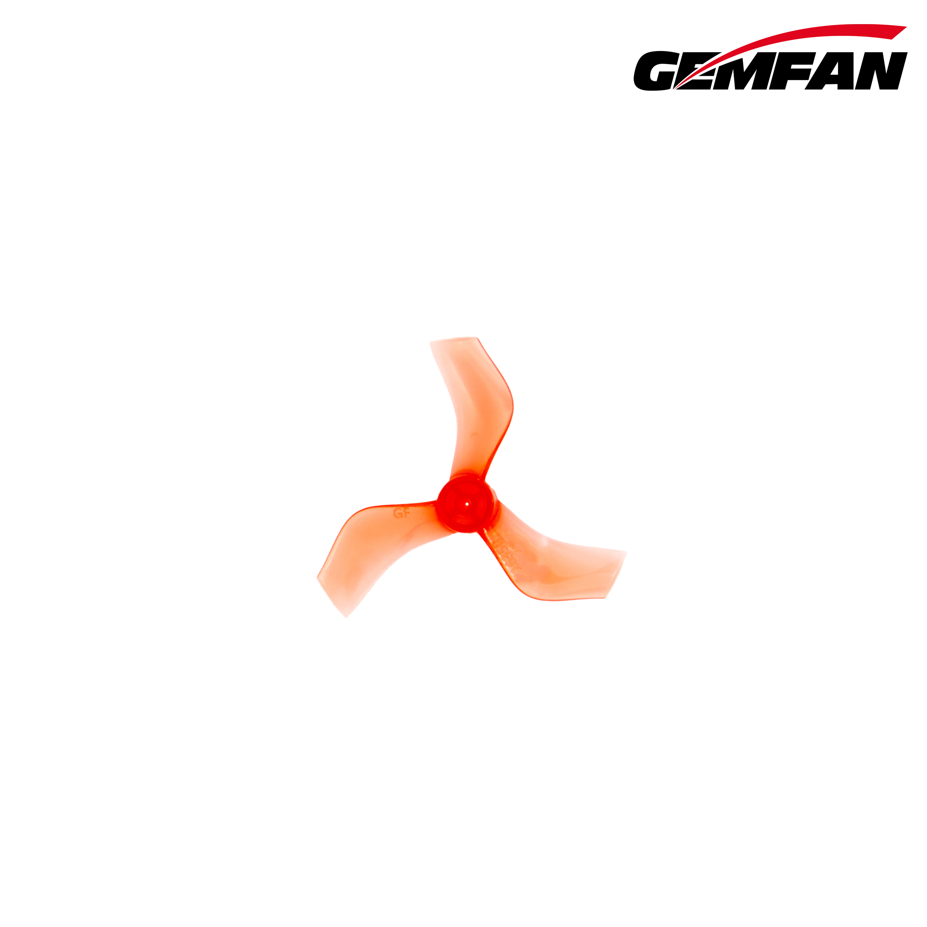 Gemfan 1635 40mm 3-Blade Prope - Ekko Cosplay Prop 评论和价格