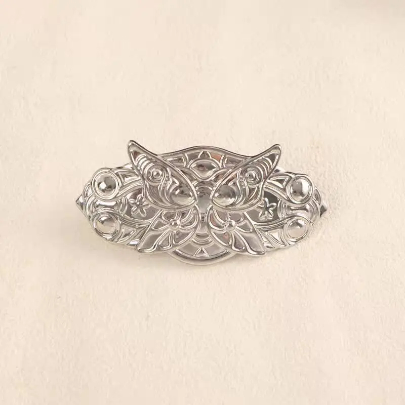 CyFern Cosplay Hair Clip Anime - Frieren Cosplay Prop 评论和价格