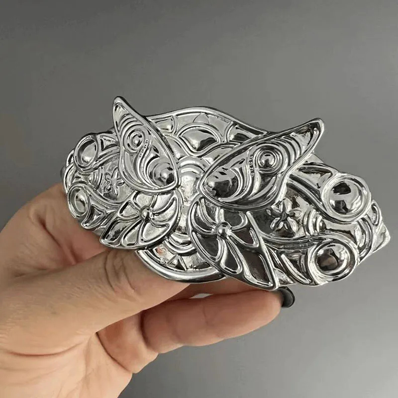 CyFern Cosplay Hair Clip Anime - Frieren Cosplay Prop 评论和价格