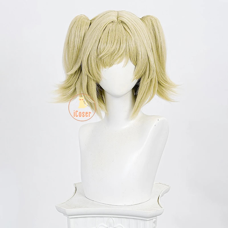 Zenless Zone Zero Burnice Whit - Burnice Cosplay Prop 评论和价格