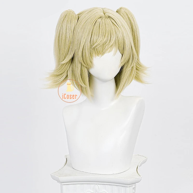 Zenless Zone Zero Burnice Whit - Burnice Cosplay Prop 评论和价格
